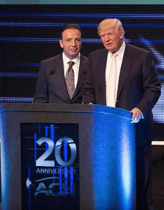 ACN Business Opportunity