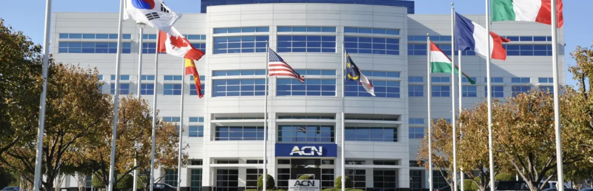 ACN Business Opportunity