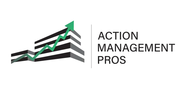 Action Management Pros Logo