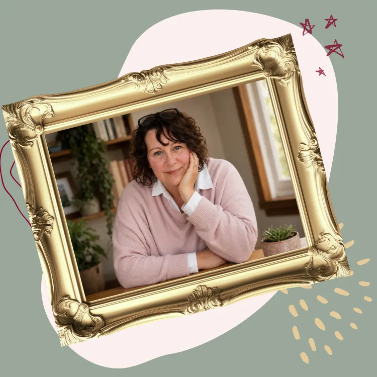 Image of Shirley