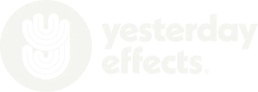 Yesterday Effects