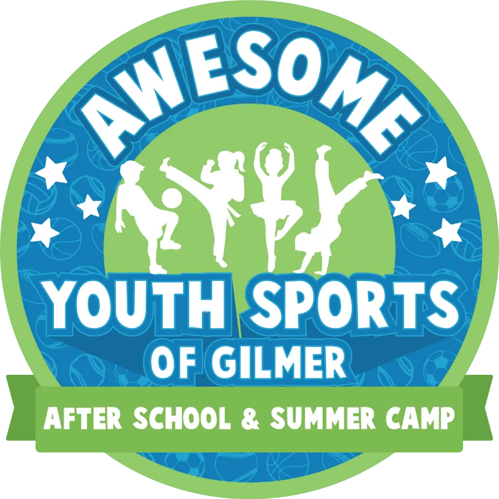 Awesome Youth Sports of Gilmer Logo