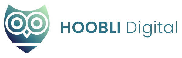 Hoobli Digital Logo