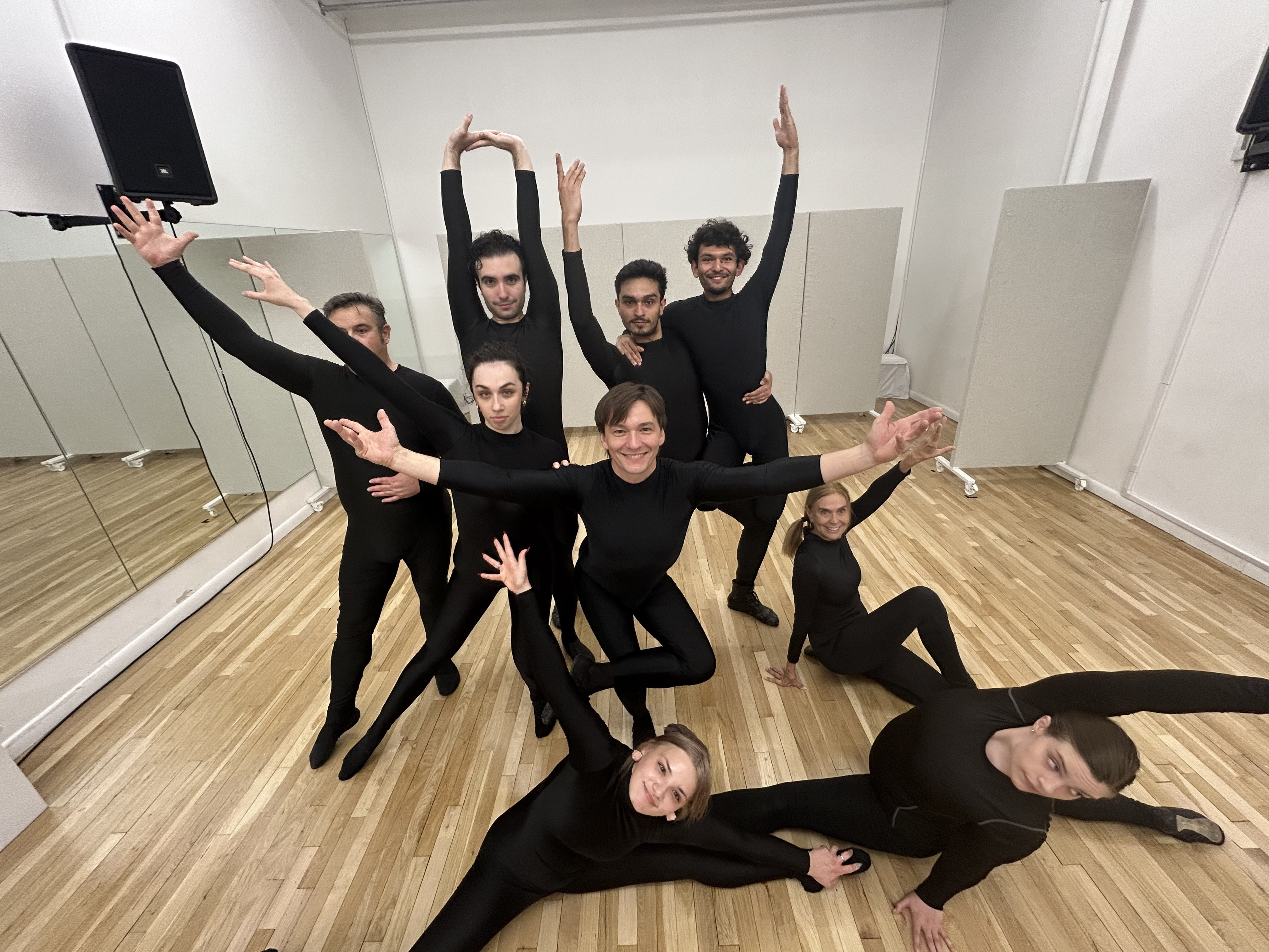 The AMT Fall 2025 Company