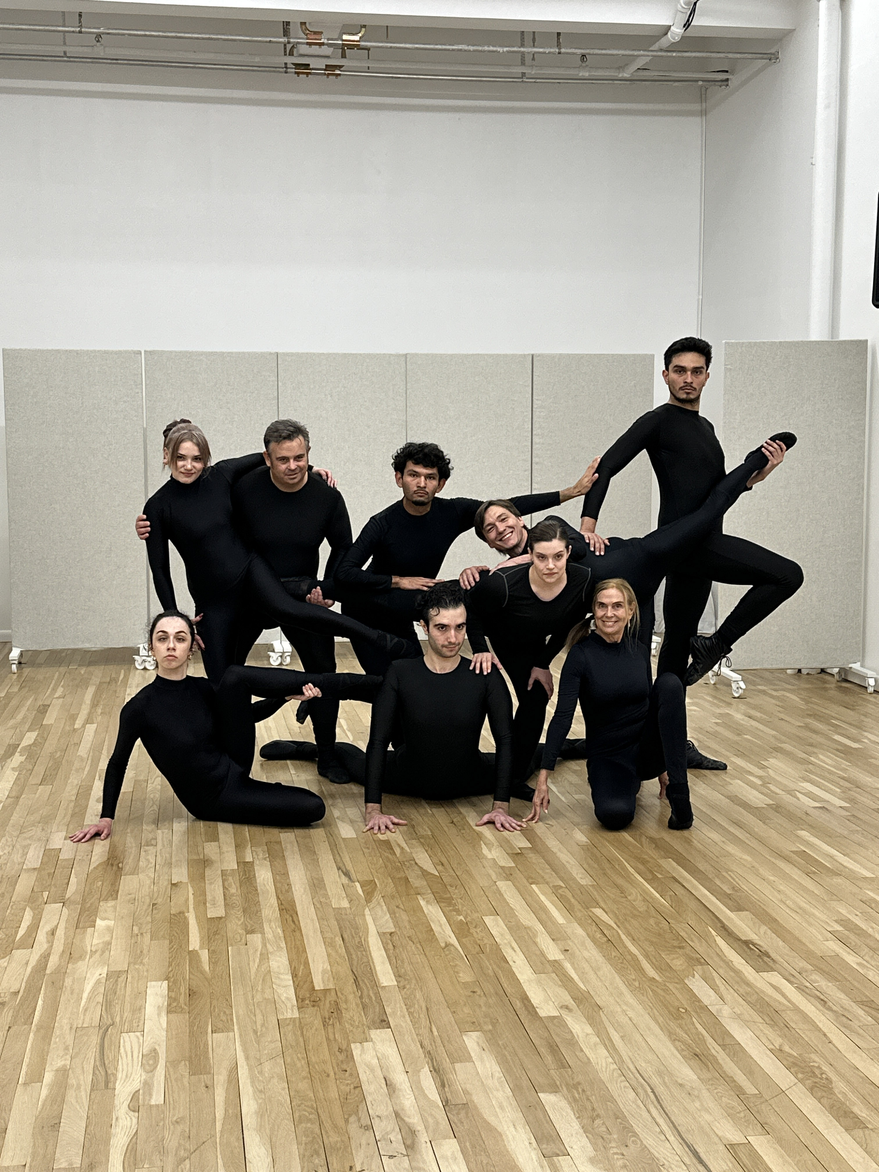 AMT Company, touch the world