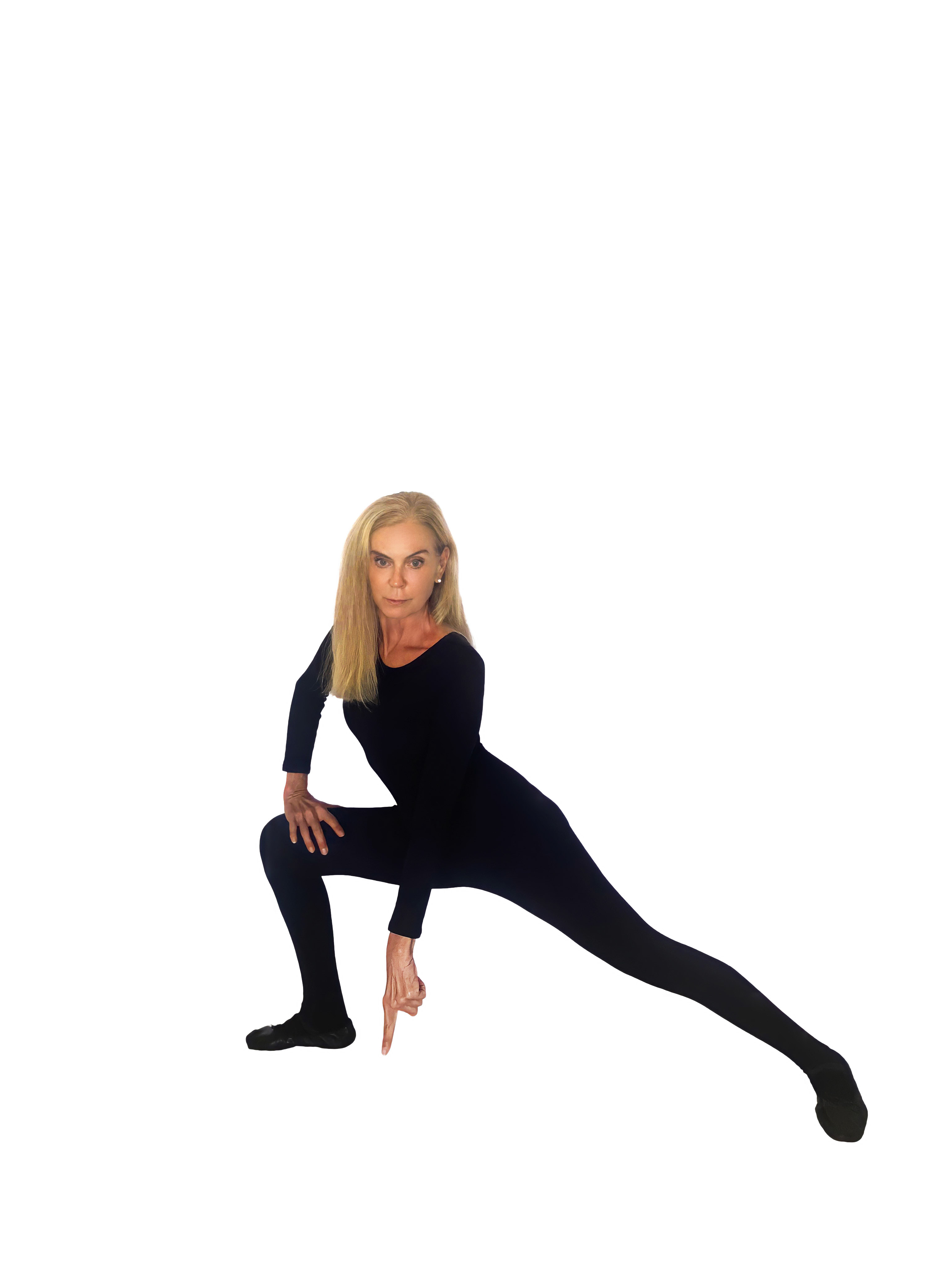 janet carafa headshot