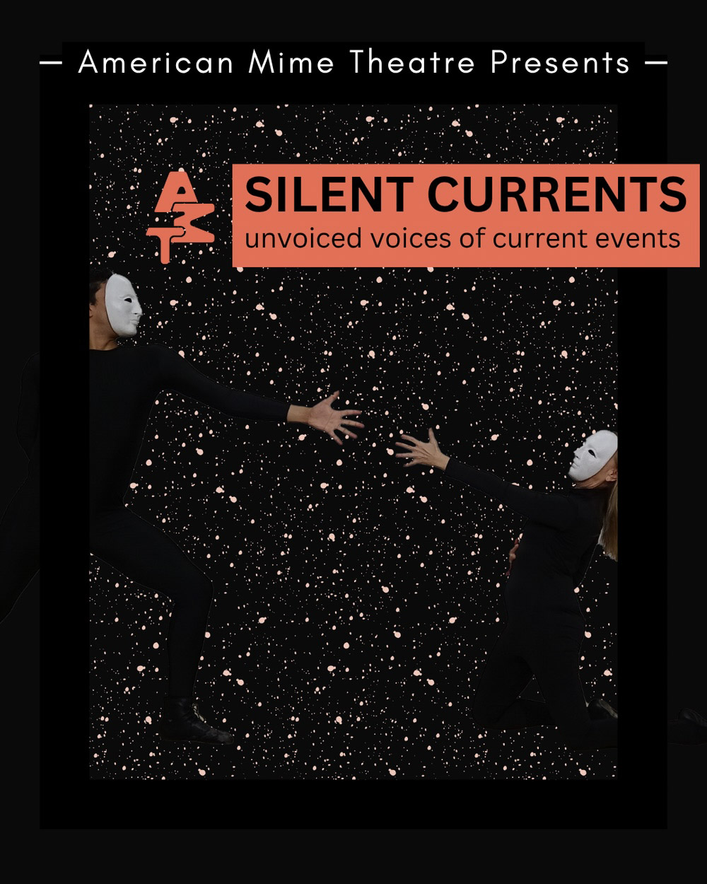 SILENT CURRENTS AMT