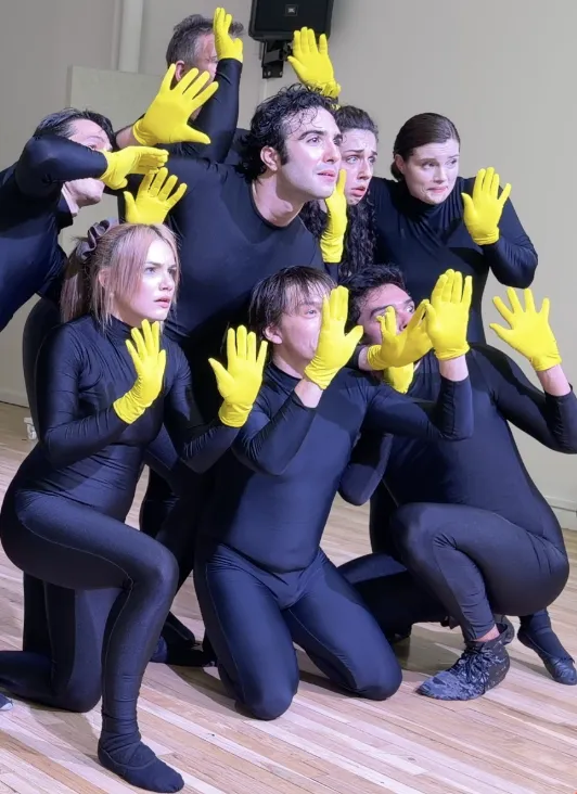 AMT Company, touch the world