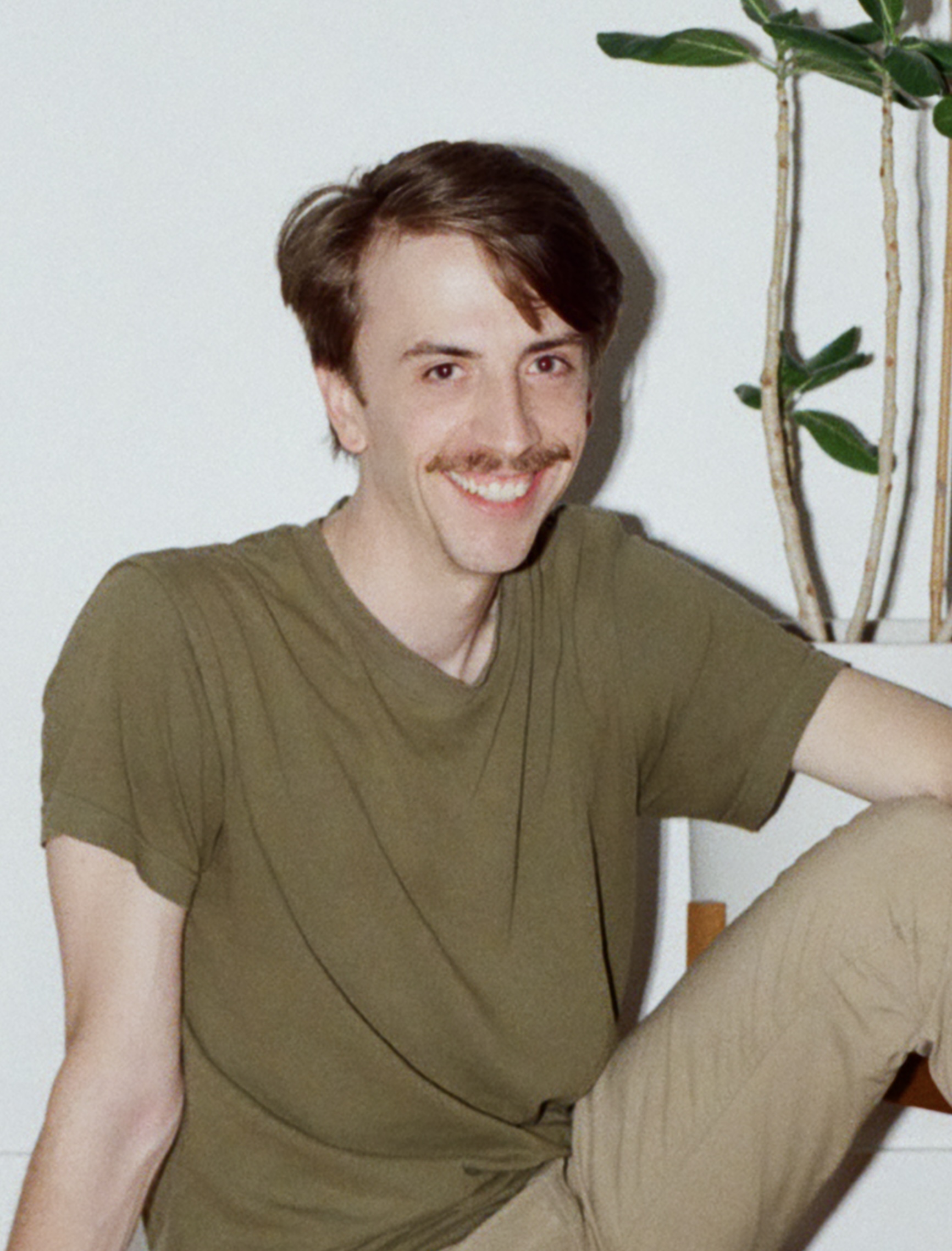 steven belloise headshot