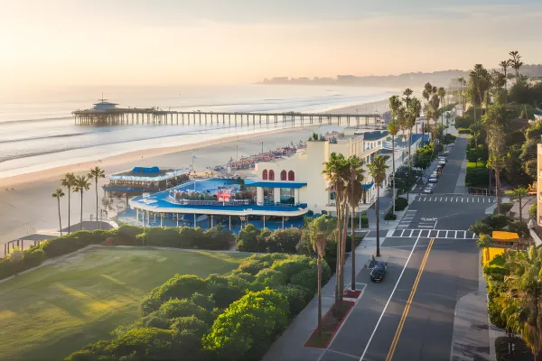 What Is It Like Living in Westside Los Angeles?