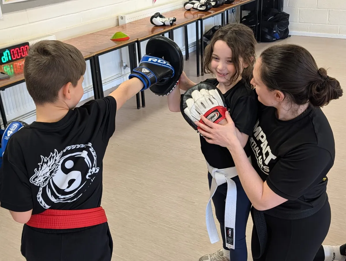 Kids Classes