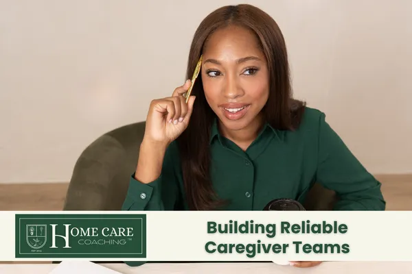 Caregiver No Shows: How to Reduce Caregiver No Shows in Your Home Care Agency