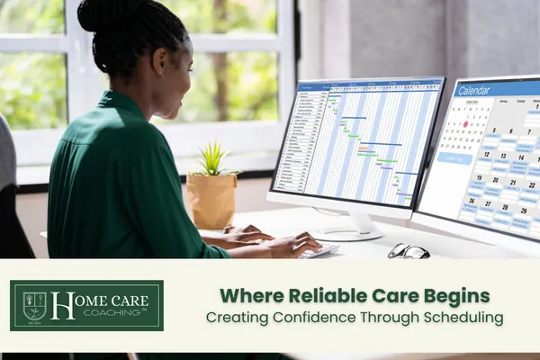 Where Reliable Care Begins