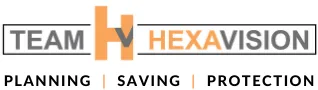 Hexa vision Logo