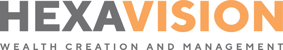 Hexa vision Logo