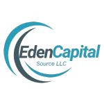 Eden Capital Logo