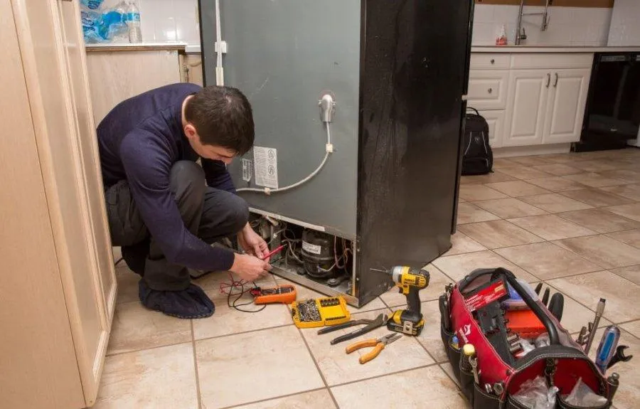 Fast Fridge Repair  refrigerator repair services
