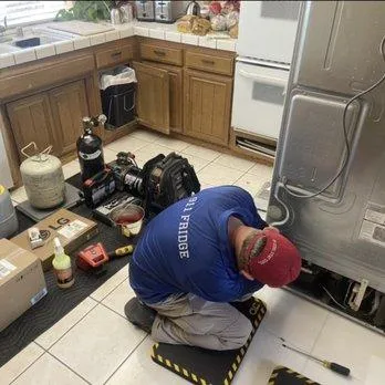 Fast Fridge Repair  refrigerator repair services