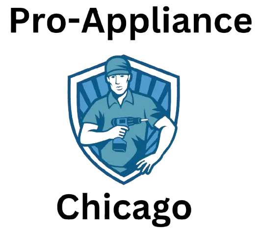 Pro-Appliance Repair Logo