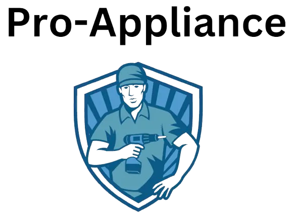 Fast Fridge Repair Logo