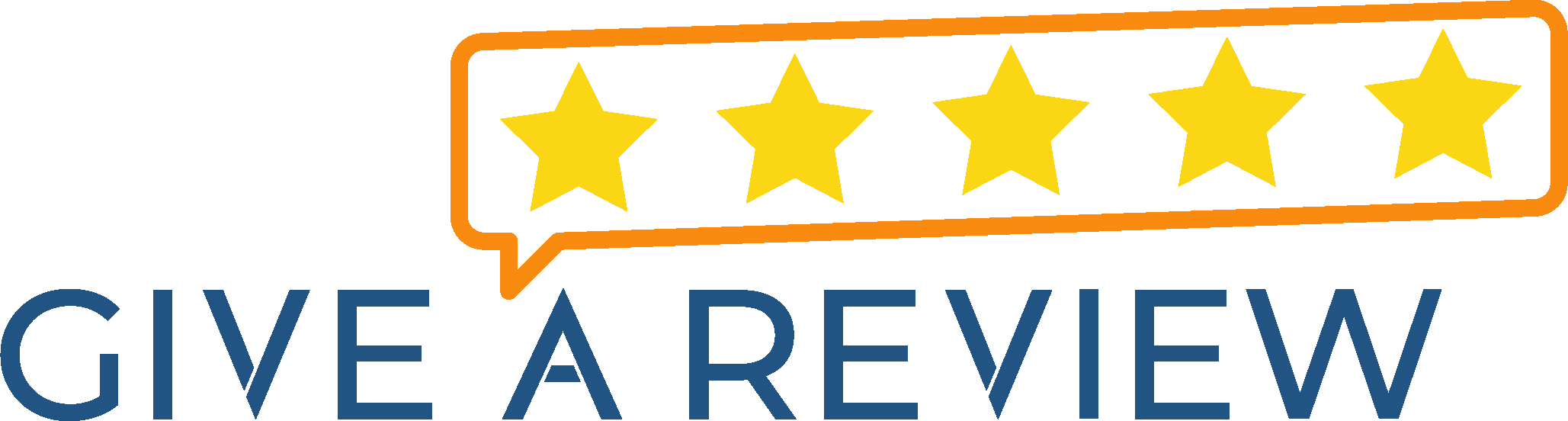 Give A Review