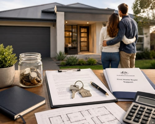  SMSF Loans