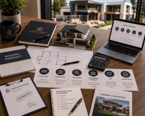 First Home Buyer Loans in Broadmeadows 