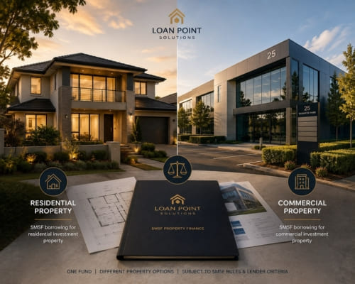 First Home Buyer Loans in Broadmeadows 
