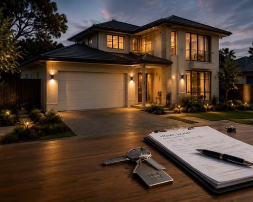 Home Loans in Broadmeadows