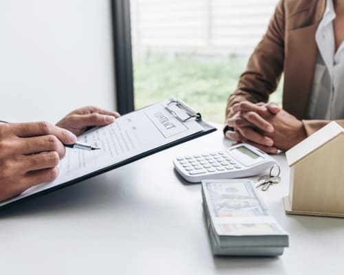 Refinancing in Westmeadows