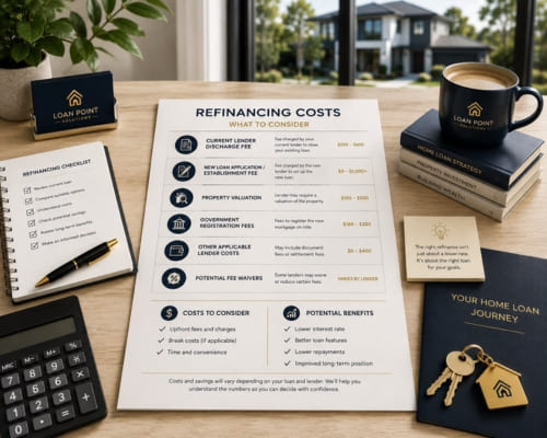 Broadmeadows SMSF Loans