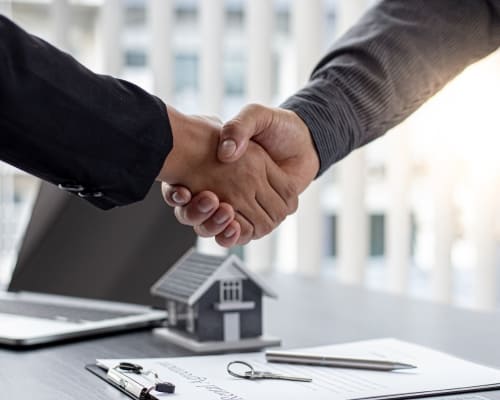 Commercial Loans in Westmeadows