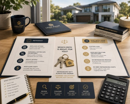 SMSF Loans