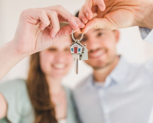 First Home Buyer Loans in Westmeadows