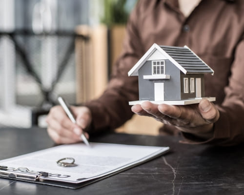 Construction Loans in Westmeadows