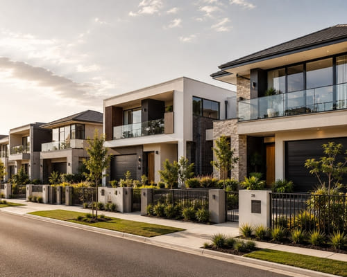 Investment Loans in Westmeadows