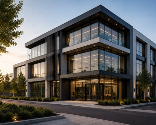 Commercial Loans in Westmeadows