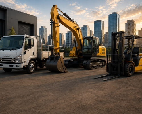 Construction Loans in Westmeadows