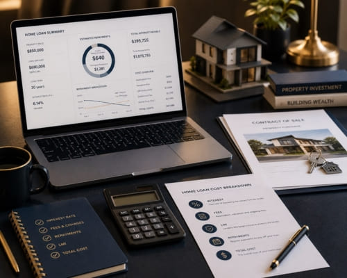 Broadmeadows SMSF Loans