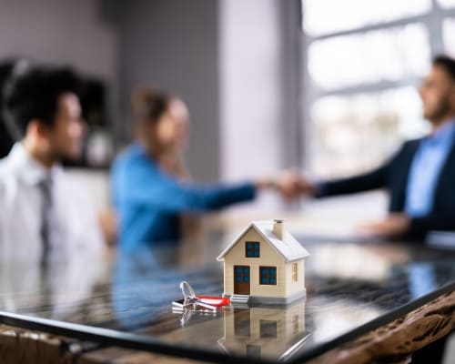 Commercial Loans Westmeadows