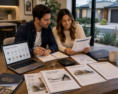 Investment Loans in Moonee Ponds 