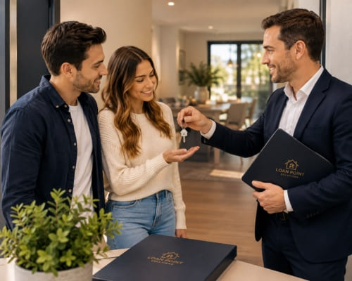 Refinancing in Moonee Ponds 