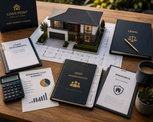 Refinancing in Pascoe Vale 