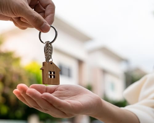 Construction Loans Westmeadows
