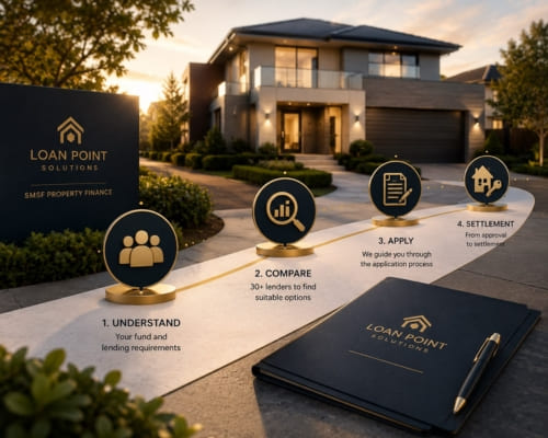 Refinancing in Westmeadows 