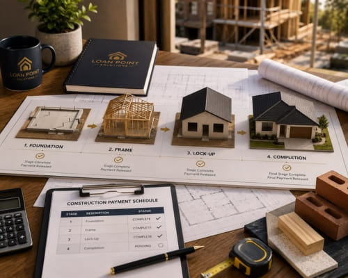 Investment Loans in Broadmeadows 