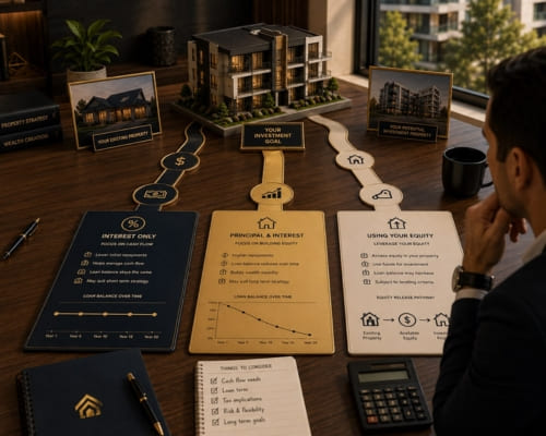 First Home Buyer Loans in Essendon