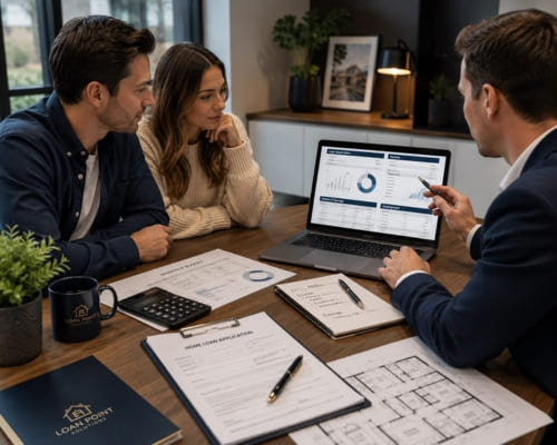 Broadmeadows SMSF Loans