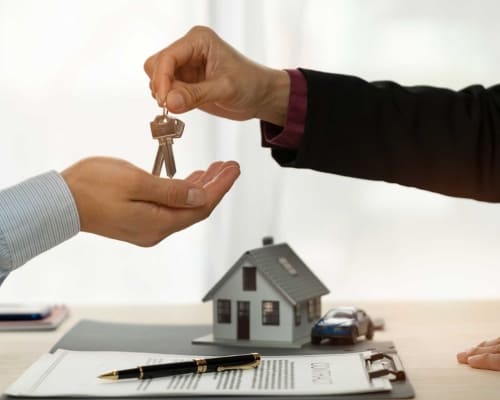 Home Loans in Broadmeadows