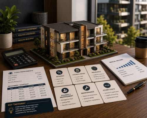 First Home Buyer Loans in Moonee Ponds 